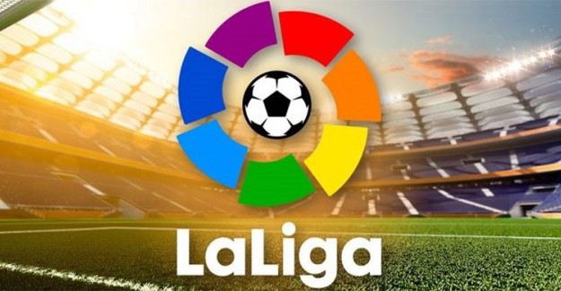 İspanya La Liga'da Yeni Sezon Başlıyor!