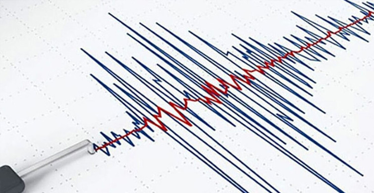 İspanya'da Deprem