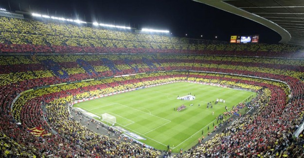 İspanya’da Futbolda Şiddet Sorunu Büyüyor! Ağır Cezalar İstendi