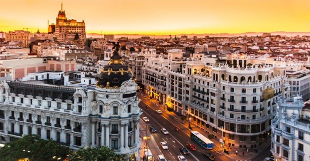 İspanya'da Gitmeniz Gereken Şehirler