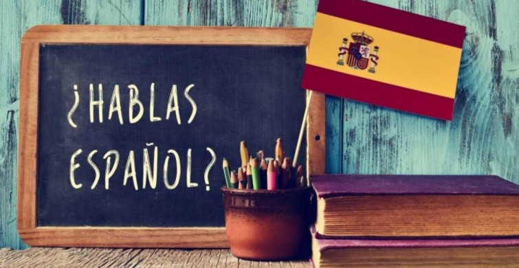 İspanyol Dili ve Edebiyatı DGS 2022 taban puanları ve bölüm kontenjanları