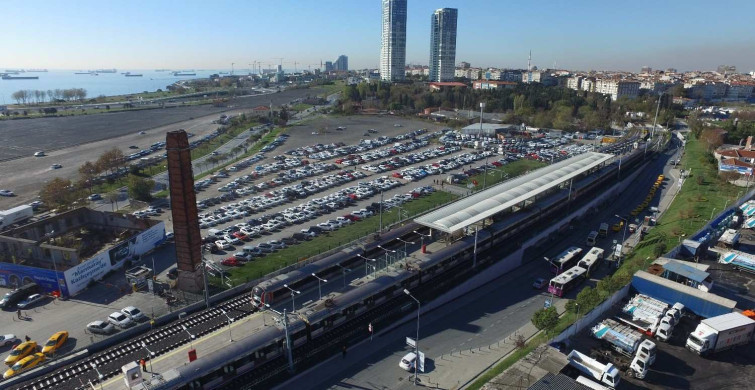 İSPARK otopark saat ücretleri ne kadar oldu? Zam sonrası İSPARK otopark ücretleri listesi