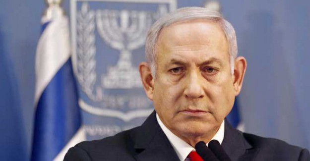 İsrail Ayaklandı, Çanlar Netanyahu İçin Çalıyor