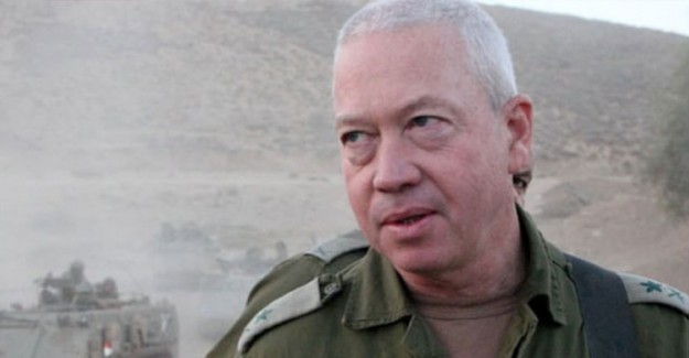 İsrail Bakanı Açıklama Yaptı! Esad'a Suikast Zamanı Geldi