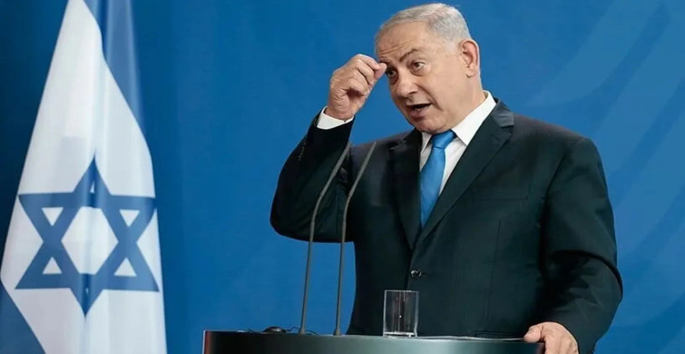 İsrail Başbakanı Binyamin Netanyahu tutuklanacak mı? İsrail medyası karıştı! “Tehlikeli adımı durdurun!”