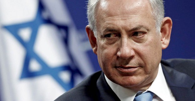 İsrail Başbakanı Netanyahu: Batı Şeria'daki İlhak ABD İle Birlikte Yapılacak
