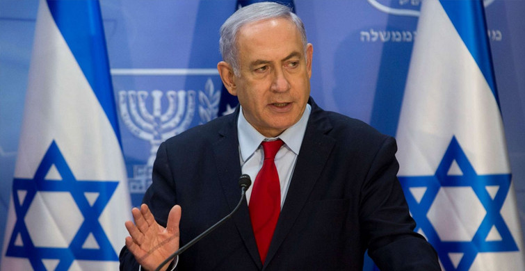 İsrail Başbakanı Netanyahu Hakim Karşısına Çıktı!