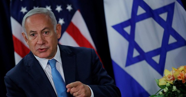 İsrail Başbakanı Netanyahu Kaşıkçı Davasındaki Sessizliğini Bozdu