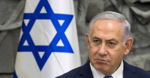 İsrail Başbakanı Netanyahu'ya "Yolsuzluk, Rüşvet ve Görevi Kötüye Kullanma" Suçlaması