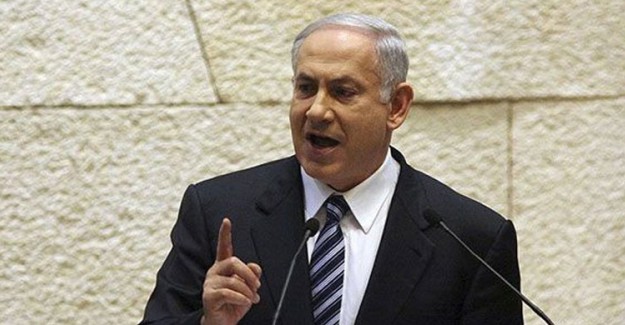 İsrail Başbakanı Netenyahu'dan Flaş İran Açıklaması