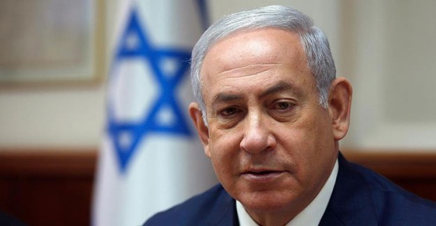 İsrail Başbakanı Netenyahu, İran'ı Uyardı