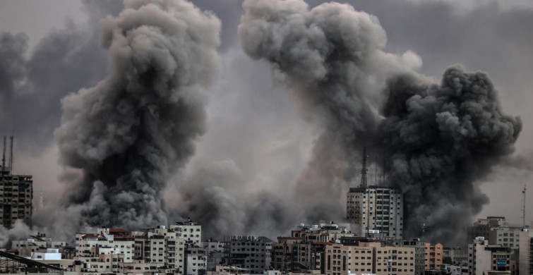 İsrail basını açıkladı: Gazze Şeridi’nde savaşın üçüncü aşamasına geçildi
