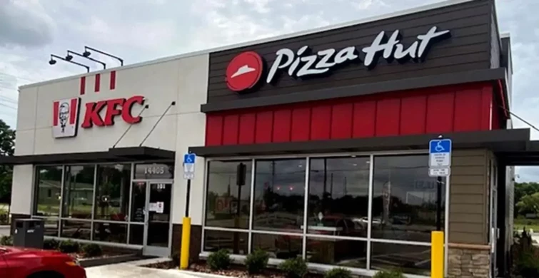 İsrail boykotunun etkisi: KFC ve Pizza Hut'ın satışlarında büyük düşüş!