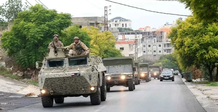 İsrail ilk günden ateşkesi ihlal etti