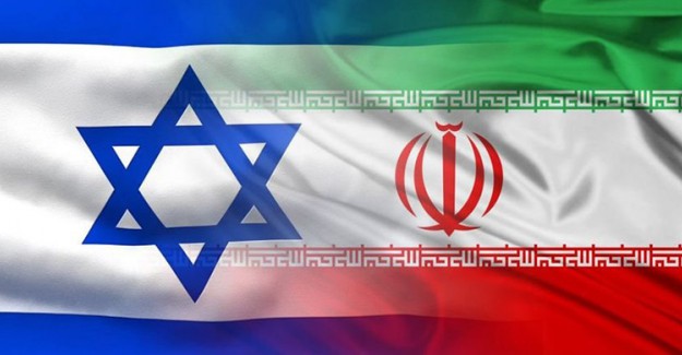 İsrail İran'ı Tehdit Etti: Çıkın Yoksa Vururuz