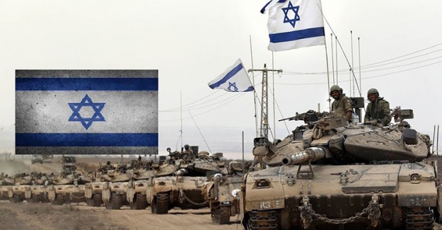 İsrail Ordusundan Kudüs Açıklaması!