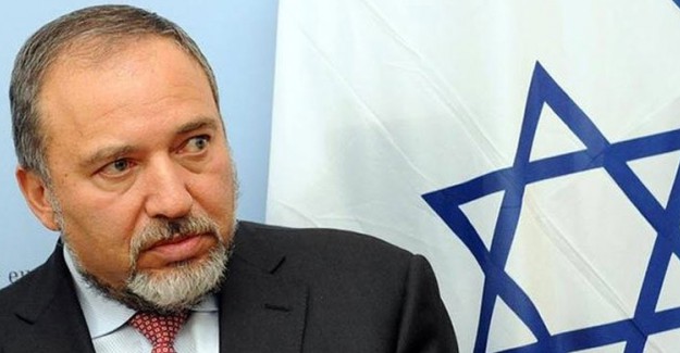 İsrail Savunma Bakanı'ndan Filistinlilere Küstah Tehdit