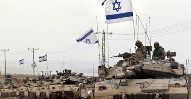 İsrail Son Yılların En Büyük Saldırısına Hazırlanıyor!