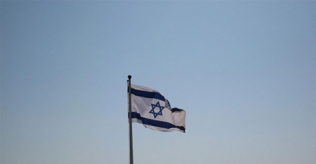 İsrail Uzaya Nano-Uydu Gönderdi