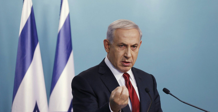 İsrail'de Bir Devir Kapandı! Netanyahu Dönemi Sona Erdi