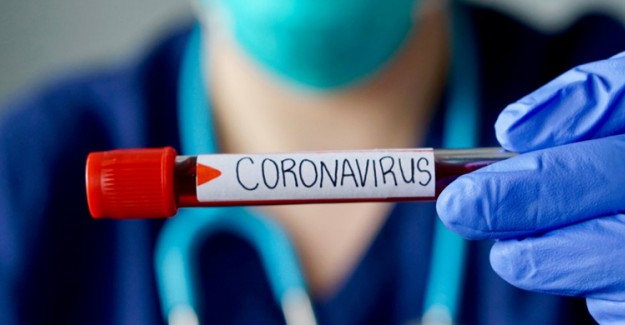 İsrail'de Coronavirüs Vakasında Korkutan Rakamlar!