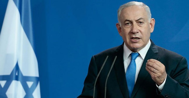 İsrail'de Hükumet Erken Seçime Gidiyor