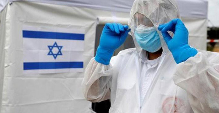 İsrail'deki Okullarda Koronavirüs Vakaları Arttı