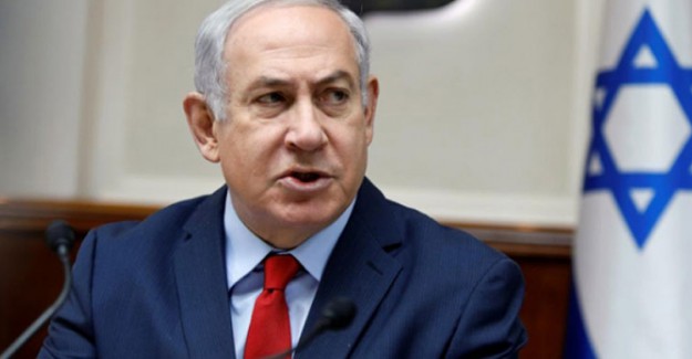 İsrail'den İran'a Açık Tehdit: Savaşa Neden Olsa Bile...
