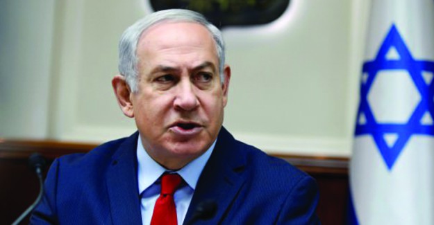 İsrail'den Skandal Karar! Netanyahu Fonları Durdurdu