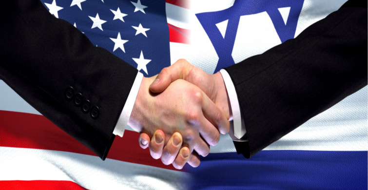 İsrail’e destek paketi ortayı çıktı: ABD, İsrail'e 1,3 milyar dolarlık dev silah satışı üzerinde çalışıyor!
