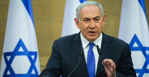 İsrail'i Tehdit Eden Hizbullah Liderine Netanyahu'dan Sakin Ol Çağrısı