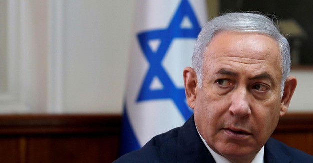 İsrail'in Beklediği Gün Geldi, Netanyahu Savaş Hazırlığına Başladı