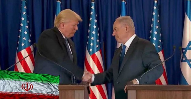İsrail'in İran Açıklamasına ABD'den İlk Tepki