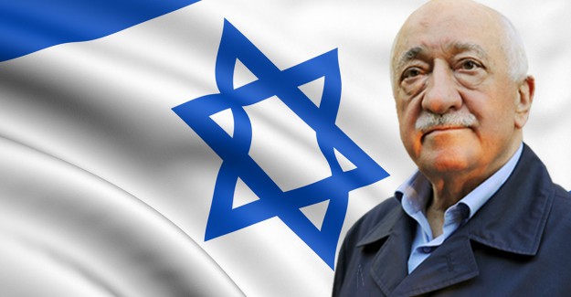 İsrailli Yazar: Eğer Gülen'e Bir  Şey Olursa...