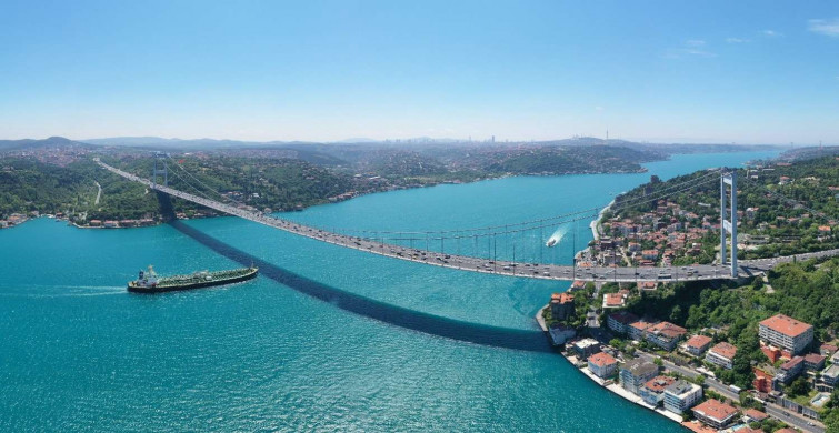 İstanbul 1. 2. ve 3. Köprü geçiş fiyatları ne kadar? Araç sınıflarına göre geçiş ücreti bilgileri