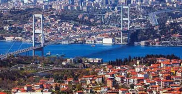 İstanbul 440 Şehir Arasında Kaçıncı Oldu