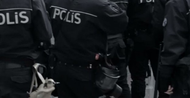 İstanbul Asayiş Şube Müdürlüğünde 139 Memurun Görev Yeri Değiştirildi