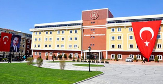 İstanbul Aydın Üniversitesi Tanınan Okul Statüsüne Alındı