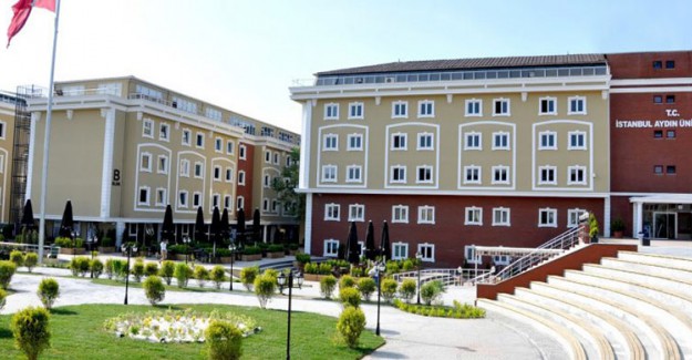 İstanbul Aydın Üniversitesi'nde 'Süresiz Nafakaya Adil Çözüm' Sempozyumu Düzenlenecek