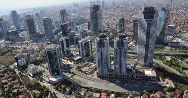 İstanbul Bir Sembol Camii Daha Kazanıyor