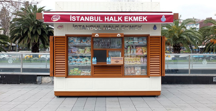 İstanbul Büyükşehir Belediyesi İHE Ürünlerine Zam Yaptı!