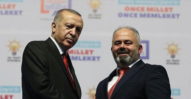 İstanbul Çatalca'da Seçmen AK Parti Dedi