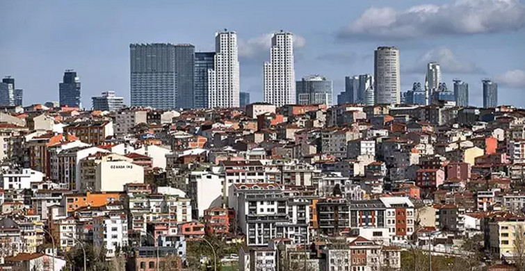 İstanbul depremi gündemde: Kentsel dönüşüm çalışmalarının hızlanması için yeni yasa geliyor