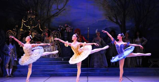 İstanbul Devlet Opera ve Balesi 'Kolaj' Gösterisiyle Sezonu Açıyor