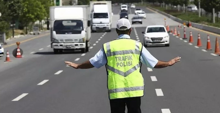 İstanbul Dikkat! Bu Yollar Yarın Trafiğe Kapatılıyor