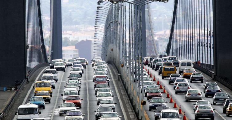 İstanbul Emniyeti duyurdu: Üsküdar ve Şişli’de bazı yollar kapatılacak