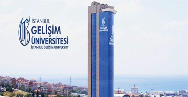 İstanbul Gelişim Üniversitesi Personel Alımı