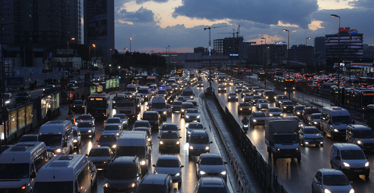 İstanbul Halkı Dikkat: Yarın Bu Yollar Kapalı