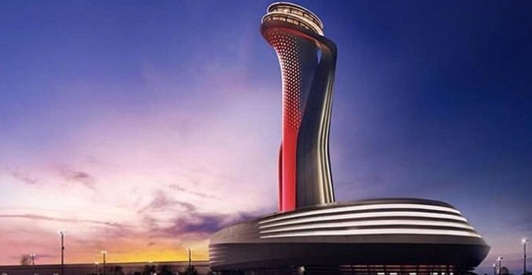İstanbul Havalimanı Avrupa'nın Zirvesindeki Yerini Koruyor