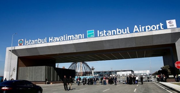 İstanbul Havalimanı İçin Kritik Tarih Belli Oldu